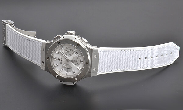 ウブロスーパーコピーhublot ビッグバン ホワイトジーンズ 日本限定 301.SE.2710.NR.WJJ14